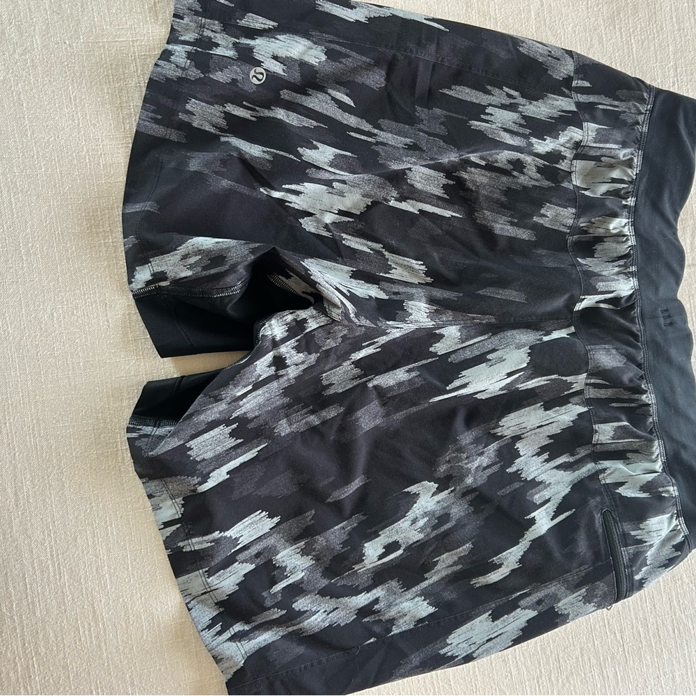 Men's Lululemon Shorts